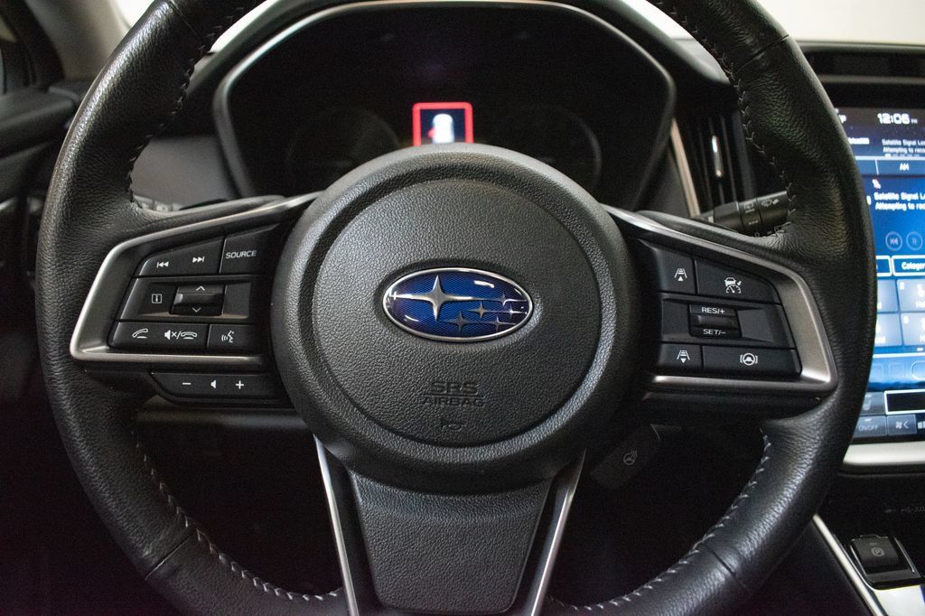 Used 2024 Subaru Outback Limited XT w/ Popular Package #2 AWD/4WD image 12