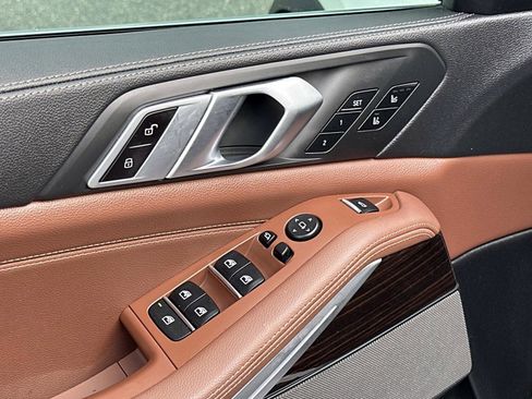 Used 2021 BMW X5 xDrive40i w/ Premium Package image 19