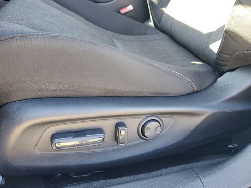 Used 2024 Honda Accord EX image 16