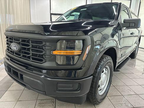 Used 2024 Ford F150 XL image 15