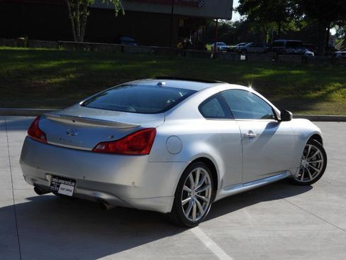 Used 2010 INFINITI G37 G37 Sport Coupe 2D w/ Premium Pkg RWD image 8