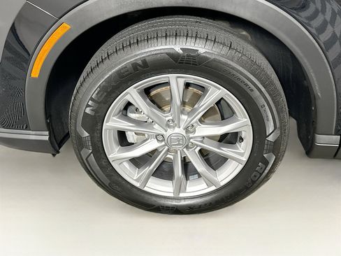 Used 2024 Honda CR-V EX image 11