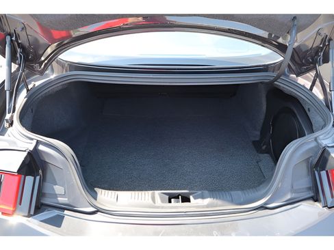 Used 2024 Ford Mustang GT Premium RWD image 9