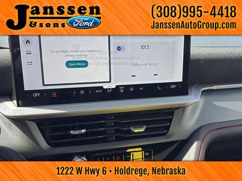 New 2026 Ford Explorer ST-Line image 20