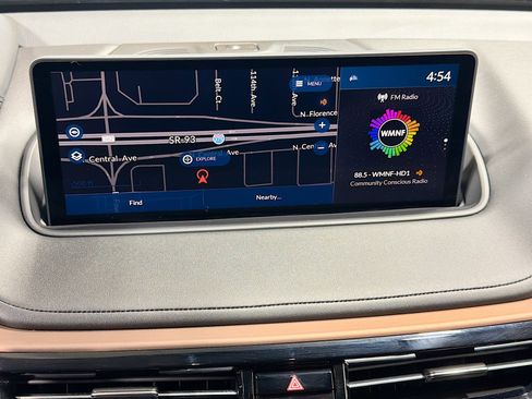 Used 2024 Acura MDX FWD w/ Technology Package image 32