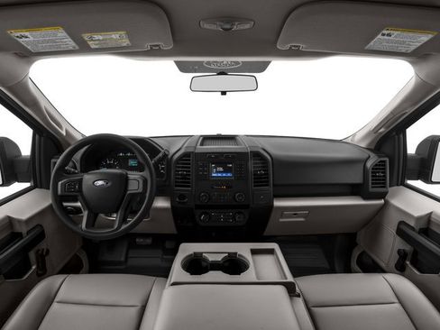 Used 2016 Ford F150 XL image 7