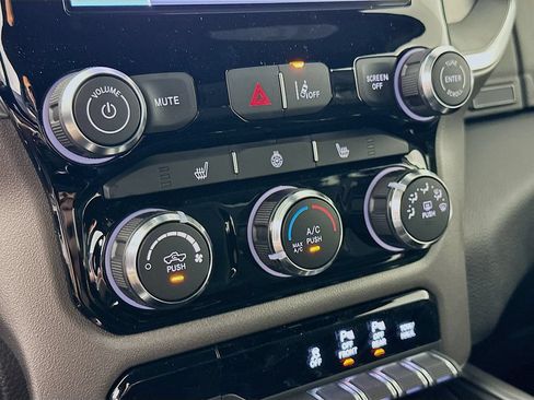 New 2026 RAM 1500 Big Horn w/ Night Edition AWD/4WD image 21