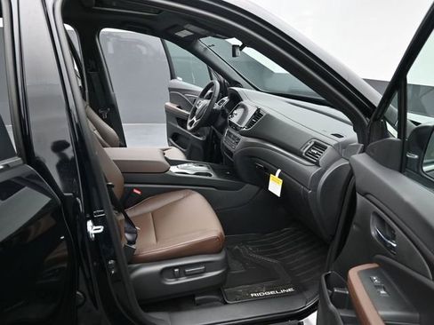 New 2026 Honda Ridgeline RTL image 32