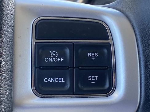 Used 2016 Dodge Journey Crossroad image 23