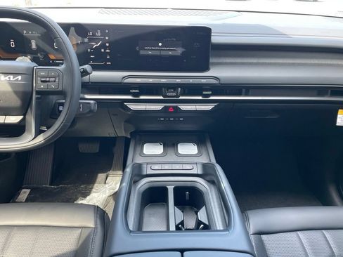 New 2027 Kia Telluride EX X-Line AWD/4WD image 12