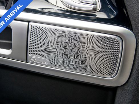 Used 2021 Mercedes-Benz G 550 image 20