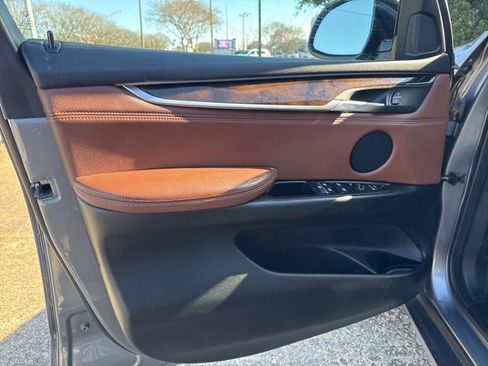 Used 2016 BMW X5 xDrive35i image 19