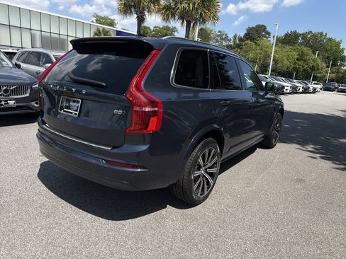 Certified 2023 Volvo XC90 B5 Core w/ Protection Package Premier image 10