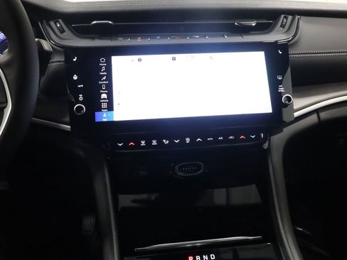 New 2026 Jeep Grand Cherokee L 4WD image 21