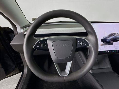 Used 2024 Tesla Model 3 Long Range RWD image 12
