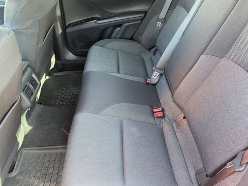 Used 2026 Toyota Camry LE w/ Convenience Package FWD image 20