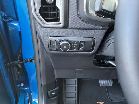 New 2025 Ford Bronco Sport Outer Banks w/ Outer Banks Tech Package+ AWD/4WD image 20