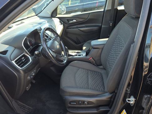 Used 2020 Chevrolet Equinox LT image 5