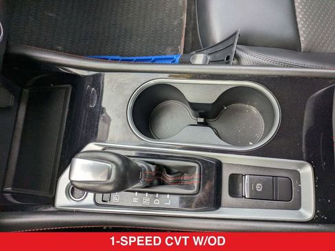 Certified 2023 Nissan Altima 2.5 SR image 29