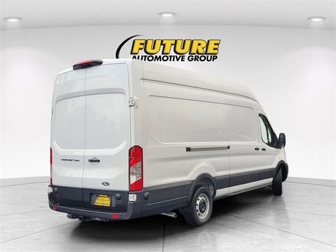 New 2026 Ford Transit 350 148 High Roof Extended w/ Load Area Protection Package image 6