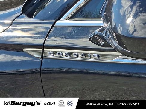 Used 2022 Lincoln Corsair AWD w/ Equipment Group 101A image 33
