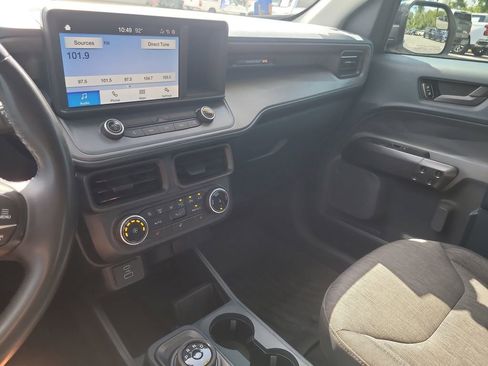 Certified 2024 Ford Maverick XLT w/ XLT Luxury Package FWD image 19