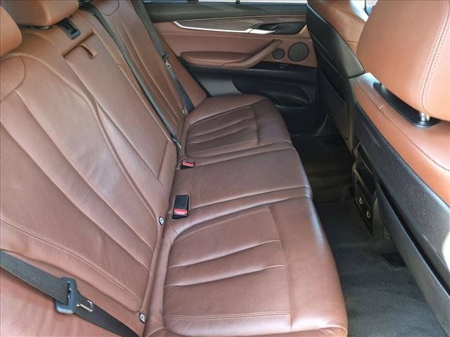 Used 2014 BMW X5 xDrive35d AWD/4WD image 22