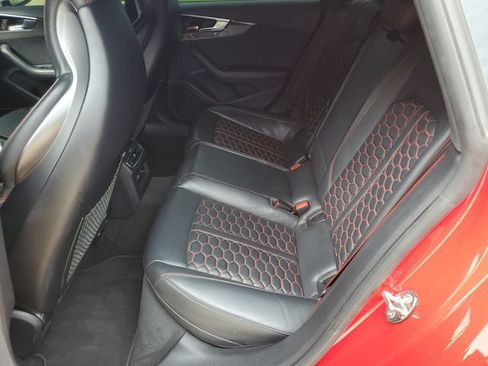 Used 2023 Audi RS 5 Sportback AWD/4WD image 29