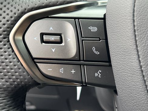 New 2026 Lexus TX 350 AWD image 19