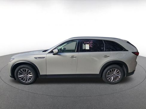 Used 2025 MAZDA CX-90 3.3 Turbo w/ Preferred Package image 4