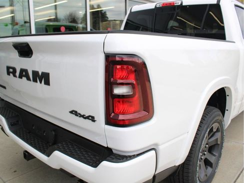 New 2026 RAM 1500 Big Horn image 39