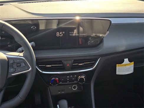 New 2026 Buick Encore GX Sport Touring w/ Advanced Technology Package image 14