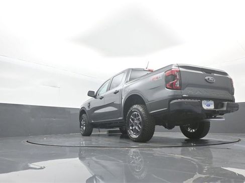 New 2025 Ford Ranger XLT w/ Equipment Group 301A High image 21