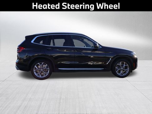 Used 2022 BMW X3 xDrive30i w/ Premium Package 2 image 9