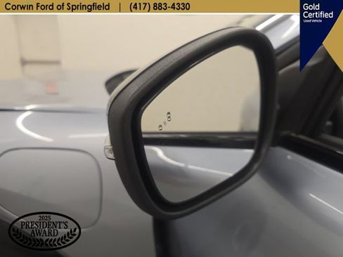 Used 2022 Ford Mustang Mach-E Premium AWD/4WD image 37