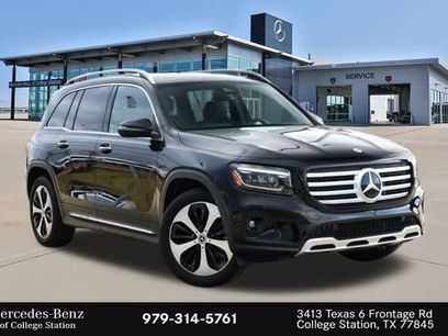 Used 2024 Mercedes-Benz GLB 250