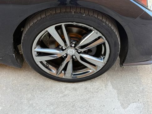 Used 2019 INFINITI Q50 Signature Edition w/ Cargo Package (L96) AWD/4WD image 45