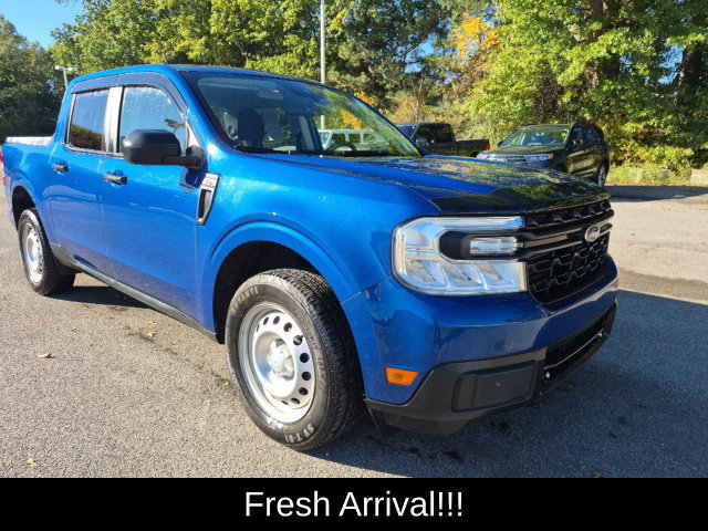 Used 2024 Ford Maverick XL FWD image 10