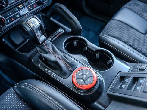 Used 2024 Ford Bronco Raptor image 12