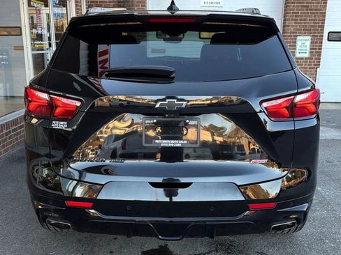 Used 2020 Chevrolet Blazer RS image 8