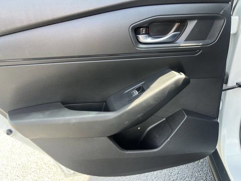 Used 2024 Honda Accord LX image 18