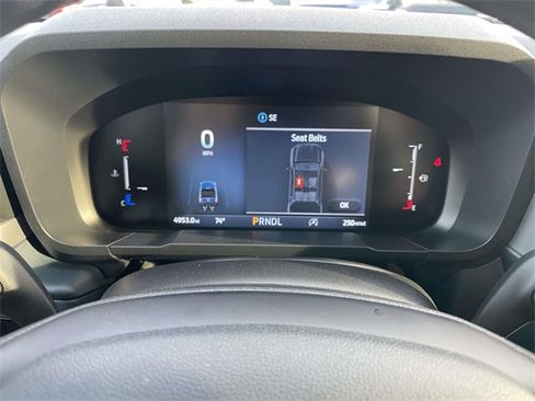 Used 2025 Ford Maverick XL w/ Equipment Group 102A image 14