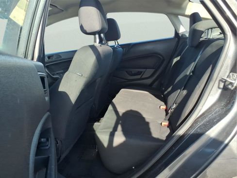 Used 2019 Ford Fiesta SE image 12