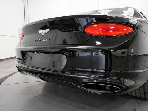 Used 2021 Bentley Continental GT AWD/4WD image 39