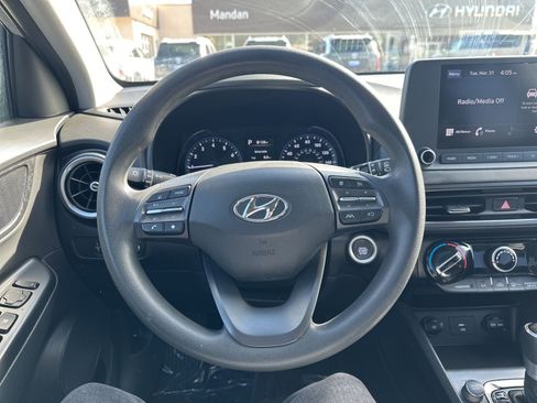 Used 2023 Hyundai Kona SEL image 33