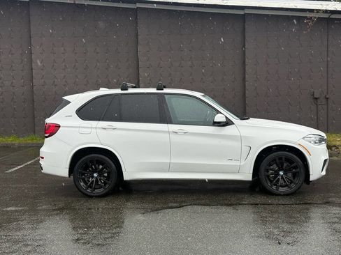 Used 2017 BMW X5 xDrive40e AWD/4WD image 5