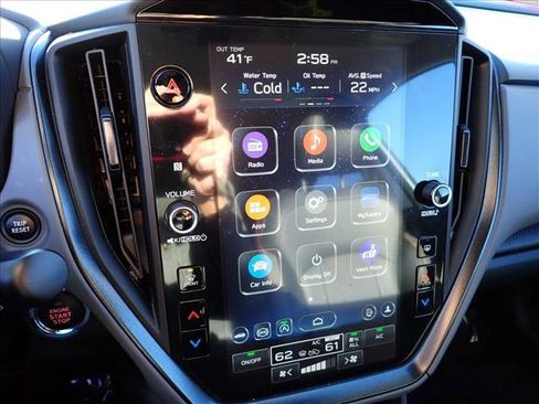 Certified 2025 Subaru Crosstrek 2.5i Limited w/ Popular Package #3A image 20