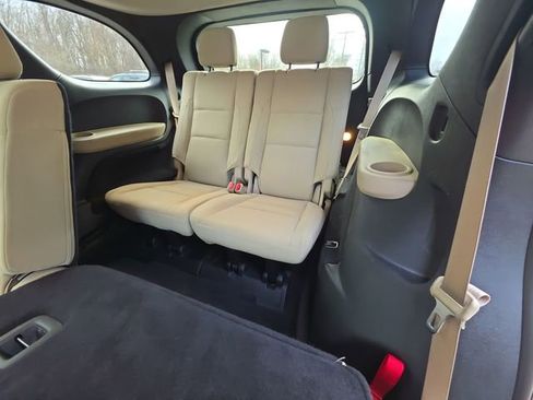 Used 2015 Dodge Durango SXT w/ Quick Order Package 23B AWD/4WD image 21