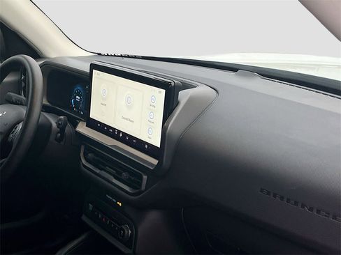 Used 2025 Ford Bronco Sport Big Bend image 26