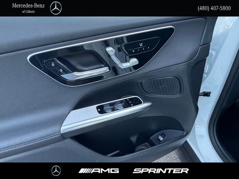 New 2026 Mercedes-Benz GLC 300 GLC 300 image 12